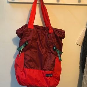 Patagonia Lightweight Travel Tote 22L